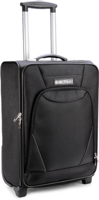 

Club Sport Cabin Luggage -  inch(Black