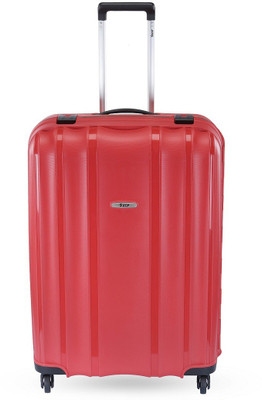 

Skybags VIP Optima Check-in Luggage -  inch(Red
