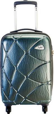 

Skybags Reef Signature Cabin Luggage -  inch(Blue