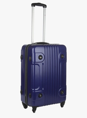 

Tommy Hilfiger Austin Exclusive Check-in Luggage -  inch(Purple