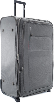 

VIP Expandable Check-in Luggage -  inch(Grey