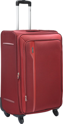 

VIP Tuscany II Expandable Check-in Luggage -  inch(Maroon