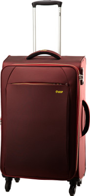 

VIP Aerlite Expandable Cabin Luggage -  inch(Red