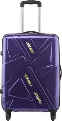 

Safari Traffik Check-in Luggage -  inch(Purple