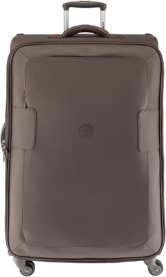 

Delsey Tuileries Check-in Luggage -  inch(Grey