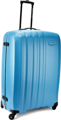 

American Tourister Stream Alfa Check-in Luggage -  inch(Blue