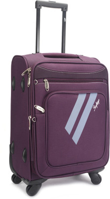 

Skybags Bali Expandable Cabin Luggage -  inch(Purple