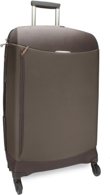 

Samsonite L'Sphere Expandable Check-in Luggage -  inch(Brown