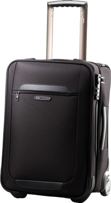 

VIP Croma Cabin Luggage -  inch(Black