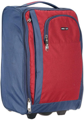 

Bags R Us Maxlite Cabin Luggage -  inch(Blue