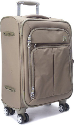 

Eminent W Lite Expandable Check-in Luggage -  inch(Khaki