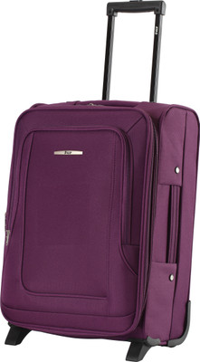 

VIP Thunder Expandable Cabin Luggage -  inch(Purple
