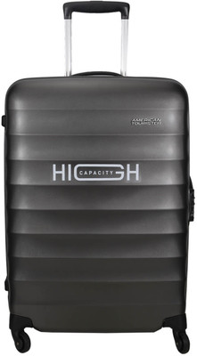 

American Tourister Paralite Cabin Luggage -  inch(Grey
