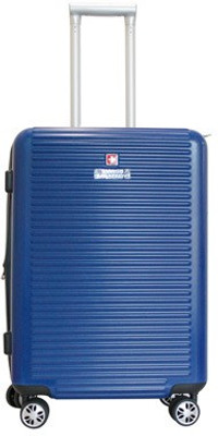 cabin luggage size swiss