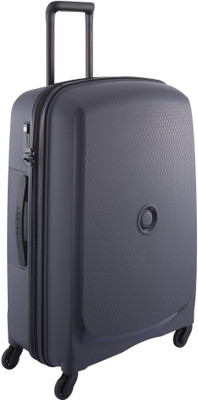 

Delsey Belmont Check-in Luggage -  inch(Grey