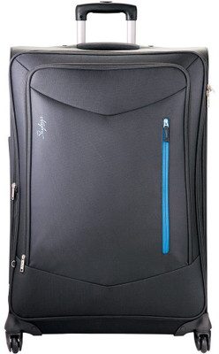 Skybags Murphy Check-in Luggage - 28 inch(Black)