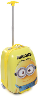 

My Baby Excel Dave Cabin Luggage -  inch(Multicolor