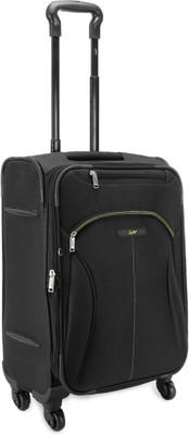 

Skybags Walt Expandable Cabin Luggage -  inch(Black
