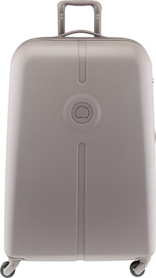 

Delsey Flaneur Check-in Luggage -  inch(Grey