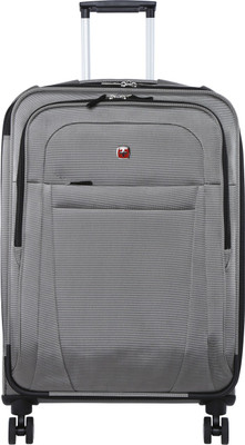 swiss gear luggage 29 spinner