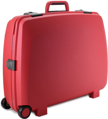

Princeware Olympia Check-in Luggage -  inch(Red