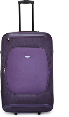 

Skybags Pacific Expandable Cabin Luggage -  inch(Purple