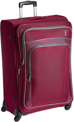 

Skybags STGRAW Check-in Luggage -  inch(Red