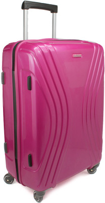 

American Tourister Vivolite Check-in Luggage -  inch(Pink