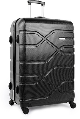 

American Tourister Houston City Check-in Luggage -  inch(Black