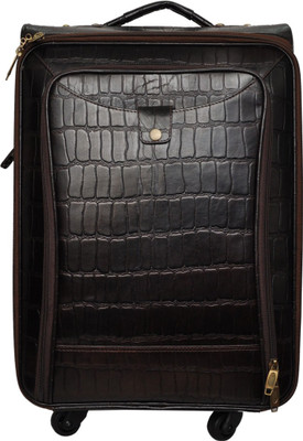 

Bag Jack Ophiuchi Cabin Luggage -  inch(Brown