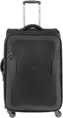 

Delsey Tuileries Check-in Luggage -  inch(Black