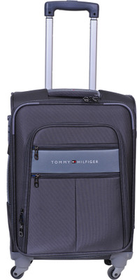 

Tommy Hilfiger Business Series Cabin Luggage -  inch(Grey
