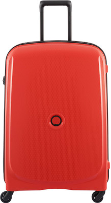 

Delsey Belmont Check-in Luggage -  inch(Red