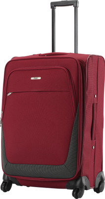 

VIP Storme Expandable Cabin Luggage -  inch(Maroon