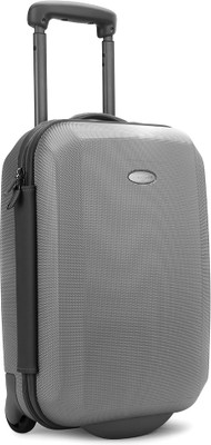 

Samsonite Cabin Luggage -  inch(Silver