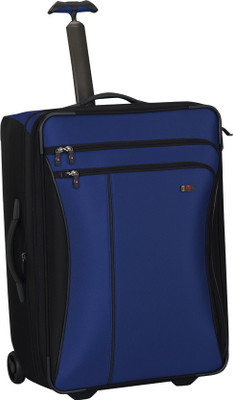 

Victorinox WT- Deluxe Exp Expandable Check-in Luggage -  inch(Blue