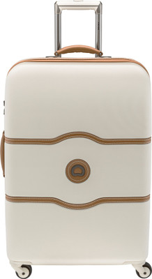

Delsey Chatelet Check-in Luggage -  inch(Multicolor