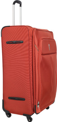 

Eminent Coronado Expandable Check-in Luggage -  inch(Orange