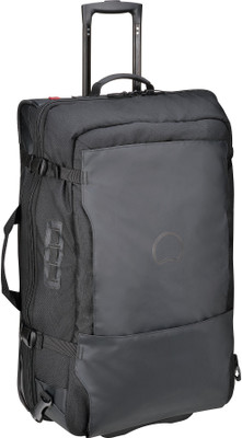 

Delsey Cascade Check-in Luggage -  inch(Black