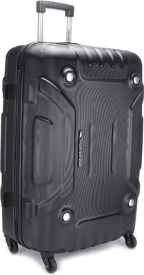 

American Tourister ROCK Check-in Luggage -  inch(Black