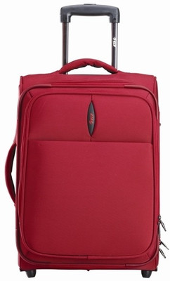 

VIP Fortune Executive Check-in Luggage -  inch(Red