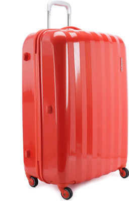 

American Tourister Prismo Check-in Luggage -  inch(Orange