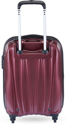 

VIP Verve Nxt Cabin Luggage -  inch(Maroon