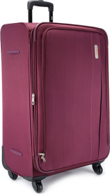 VIP Luxure Check-in Luggage -  inch(Maroon