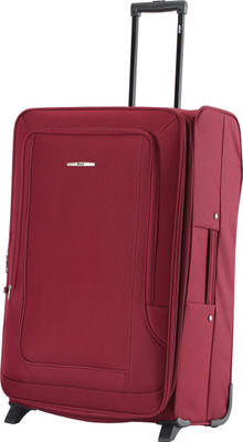 

VIP Thunder Expandable Cabin Luggage -  inch(Maroon