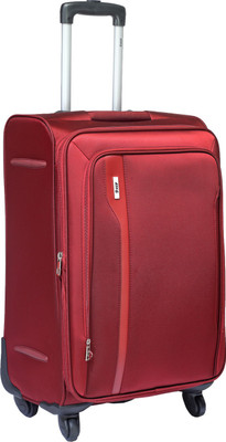 

VIP Tuscany II Expandable Check-in Luggage -  inch(Maroon