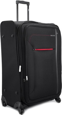 

VIP Imperia Expandable Check-in Luggage -  inch(Black