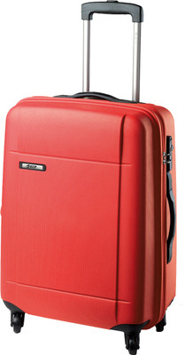 

VIP Superlite Flex Expandable Cabin Luggage -  inch(Red