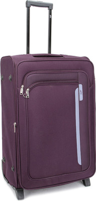 

Skybags Expandable Check-in Luggage -  inch(Purple