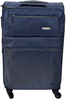 

Princeware Elite Cabin Luggage -  inch(Blue